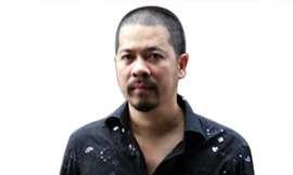 NTK Đức Hùng: Nếu “nhái” đồ, chỉ là “thợ may”