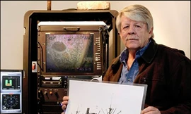 Phát hiện kho báu trị giá 3 tỷ USD