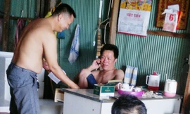 Dân mất của, chính quyền mới chỉ đạo