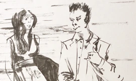 Người tử tế ở Quỳnh Giao