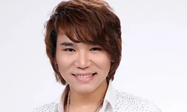 Ca sĩ Châu Việt Cường và nghi án 'hiếp dâm'