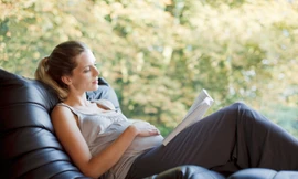 Thực phẩm giúp giảm ốm nghén