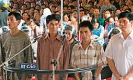 Công an hàng chục tỉnh, thành hợp sức phá băng 'siêu sát thủ'