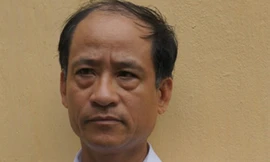 Vũ sư quay clip 'mây mưa' với nhiều 'học trò' suốt sáu năm