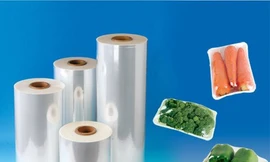 Màng bọc thực phẩm Trung Quốc chứa chất gây vô sinh