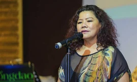 Showbiz 8/3: Hội bảo vệ quyền nghệ sĩ biểu diễn nói về Châu Việt Cường