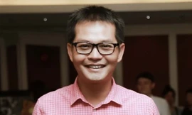 NSND Trung Hiếu xác nhận cưới vợ ở tuổi 46