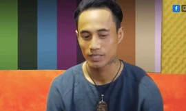 Phạm Anh Khoa xin lỗi Phạm Lịch, Nga My sau khi bị tố gạ tình