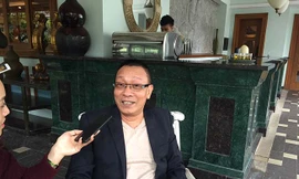 Nhà báo Lại Văn Sâm nói gì khi xem Phan Đăng dẫn 'Ai là triệu phú'?