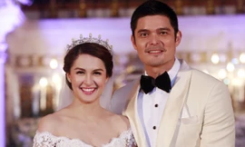 Cặp sao chuẩn bị đón chào em bé thứ hai. 