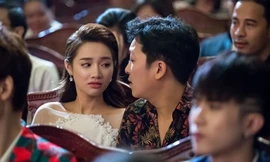 Phản ứng của Nhã Phương khi bị fan ‘hỏi tội’ việc tháo nhẫn cầu hôn 