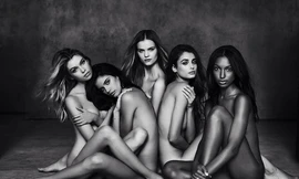 Nhiếp ảnh gia Victoria’s Secret kể chuyện chụp ảnh khỏa thân siêu mẫu