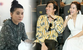 An Nguy tố Cát Phượng 'đạo diễn' scandal tình ái với Kiều Minh Tuấn