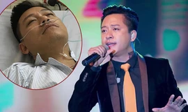 Tuấn Hưng nhập viện sau khi bị huỷ show 20 năm