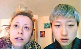 Con gái Thành Long đổi họ, đính hôn với người yêu đồng tính