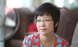 'Tâm thư' của MC Thảo Vân về nữ sinh tố MC Minh Tiệp bạo hành