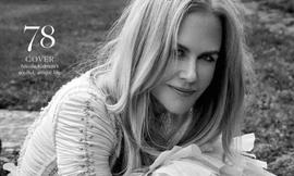 'Thiên nga Úc' Nicole Kidman trẻ đẹp ngỡ ngàng