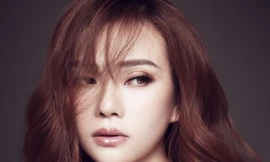 Thu Thủy trải lòng về cuộc sống hai mẹ con sau khi ly hôn