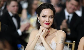 Angelina Jolie nói gì khi bị đồn hẹn hò nhà làm phim người Campuchia 
