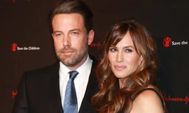 Ben Affleck và Jennifer Garner chính thức ly hôn