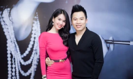 Vũ Khắc Tiệp bất ngờ tiết lộ Ngọc Trinh có tình mới