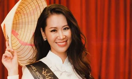 Bị nhà quay phim tố vi phạm bản quyền video, Dương Thùy Linh nói gì?