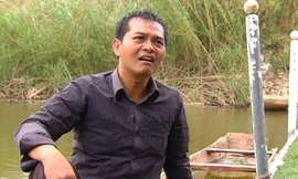 NSND Trung Hiếu: Cát-xê có thể mua được mấy chục cái nhà?