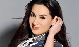 Ca sĩ Phi Nhung mong được mặc áo dài cưới một lần trong đời