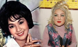 Bạn bè lo tang lễ cho minh tinh Hong Kong chết 10 ngày không ai biết