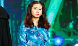 Nghệ sĩ Việt chung tay giúp Mai Phương điều trị ung thư phổi