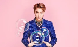 Sao Việt tuổi Tuất nói gì về năm mới 2018?