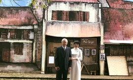 MC Diễm Quỳnh tái xuất sau 2 năm vắng bóng