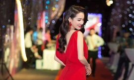 Nhã Phương nói vẫn ổn giữa lùm xùm tình ái Trường Giang - Nam Em