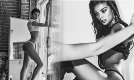 Daniela Lopez Osorio nóng bỏng bậc nhất xứ sở các cuộc thi hoa hậu