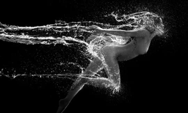 Các nhiếp ảnh gia nổi tiếng tiết lộ hậu trường chụp ảnh khoả thân