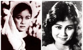 NSND Tuệ Minh - diễn viên 'Vĩ tuyến 17 ngày và đêm' qua đời. 