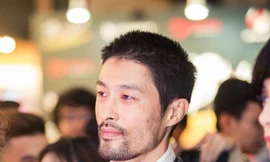 Phía Johnny Trí Nguyễn khẳng định không giao đấu với Fores. 