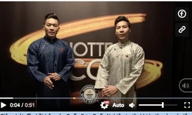 Cơ-Nghiệp nói gì về kết quả xác lập Kỷ lục Guinness Thế giới?