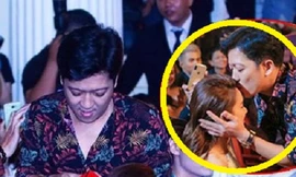 Thực hư chuyện Nhã Phương trả lại nhẫn cưới Trường Giang