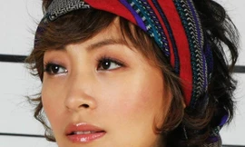 Bi kịch của Diva Trung Quốc: Nhảy lầu tự tử, 2 chồng tranh giành tài sản thừa kế