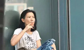 Tuổi già sống trong thiếu thốn, cô đơn của Lam Khiết Anh