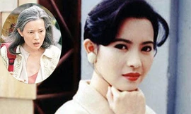 Cuộc đời 'ngọc nữ' Lam Khiết Anh bạc phận nhất Hong Kong vừa đột tử