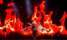 Những điểm ăn chơi ở Vịnh Ngọc Nha Trang