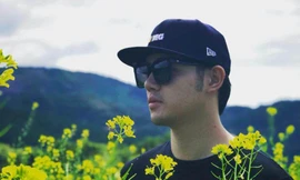 Phát sốt với cơ trưởng 9X điển trai lái chuyên cơ đón U23 VN về nước