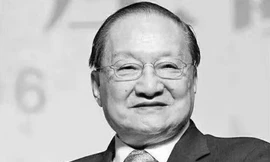 Gia đình tổ chức tang lễ riêng tư theo ý nguyện của Kim Dung