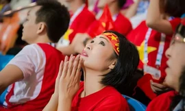 Các sao Việt khuyên Tiến Dũng bỏ ngoài tai, không yêu 'gái hư showbiz'