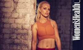 10 năm sau bị bạn trai tạt axit, cựu người mẫu khoe nhan sắc ngoạn mục