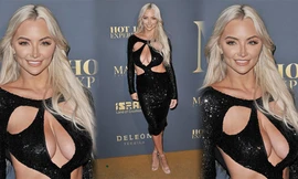 Sao phim 18+ khoe thân táo bạo khiến người xem đỏ mặt