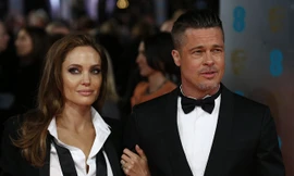 Cặp vợ chồng quyền lực Brad Pitt và Angelina Jolie chính thức ly hôn