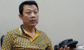 Công ty của Vân Sơn nợ thuế hơn 100 triệu đồng, bị vô hiệu hóa đơn đỏ